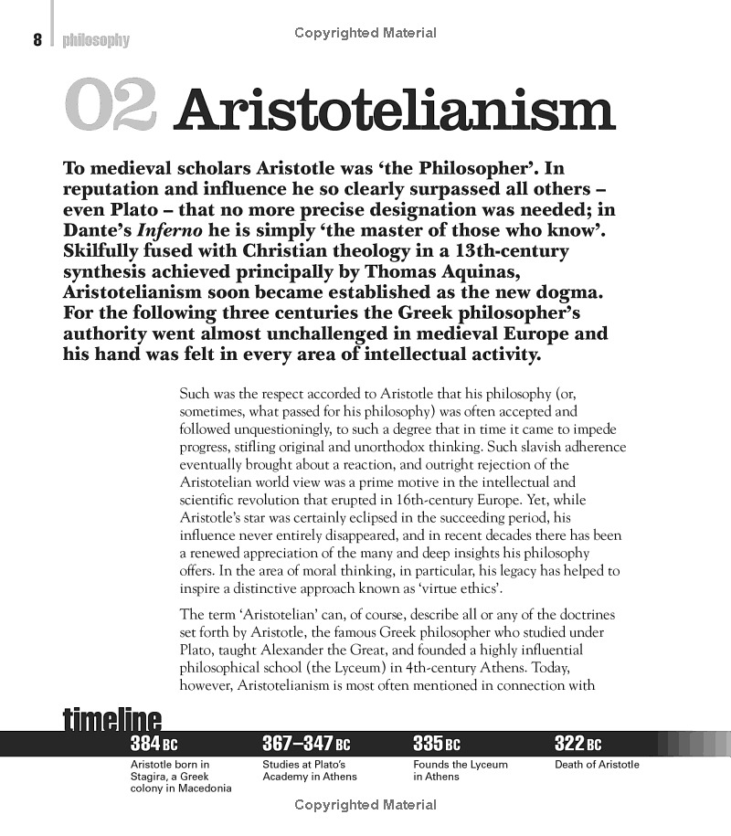 50 Big Ideas You Really Need To Know - Ảnh 8