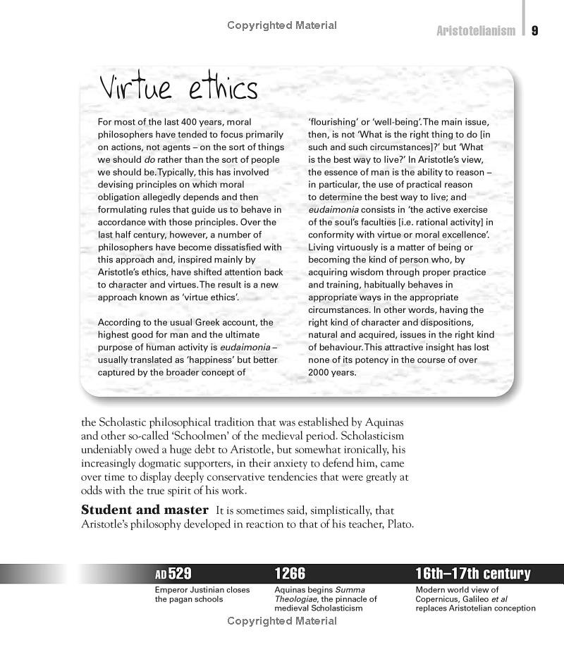 50 Big Ideas You Really Need To Know - Ảnh 9