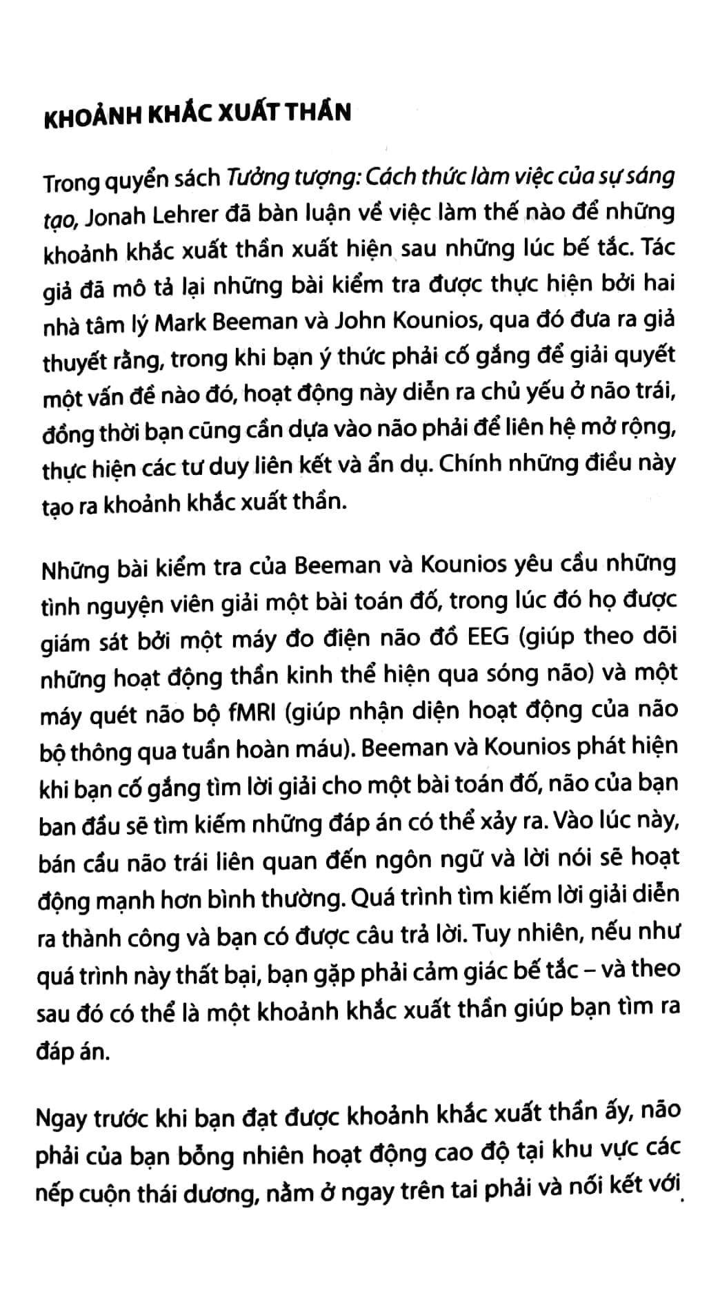 50 câu đố cân bằng não trái - não phải giúp bạn phát triển kĩ năng tư duy - Ảnh 3