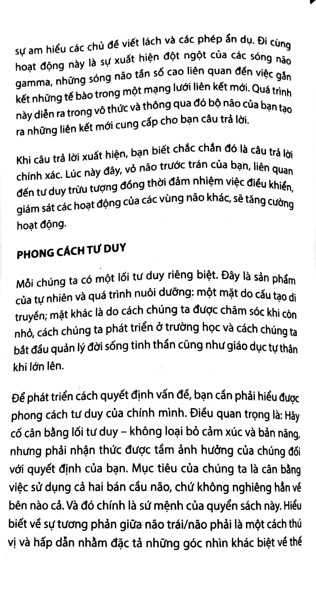 50 câu đố cân bằng não trái - não phải giúp bạn phát triển kĩ năng tư duy - Ảnh 4