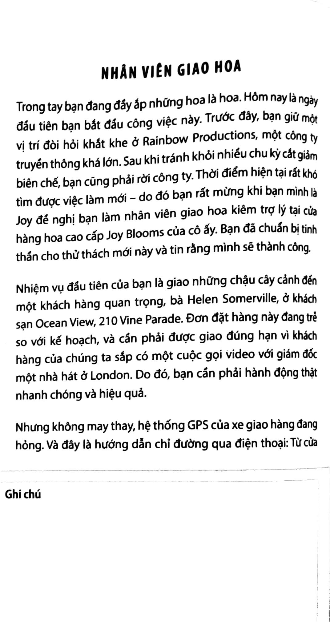 50 câu đố cân bằng não trái - não phải giúp bạn phát triển kĩ năng tư duy - Ảnh 8