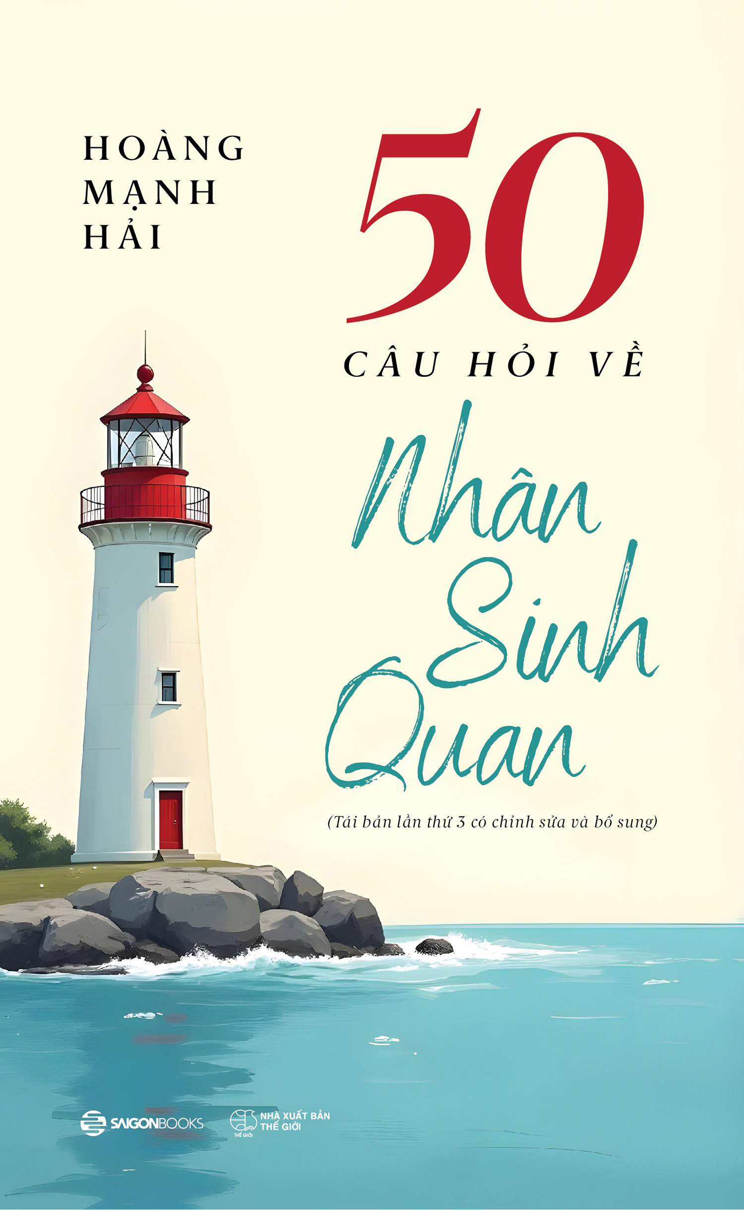 50 câu hỏi về nhân sinh quan - Ảnh 2