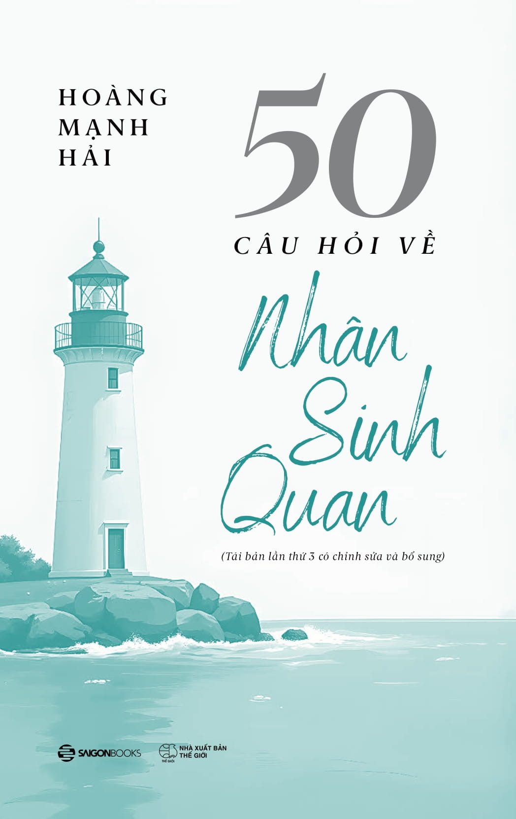 50 câu hỏi về nhân sinh quan - Ảnh 4