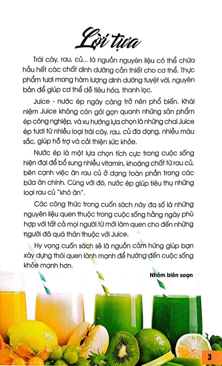 50 công thức nước ép xanh - tăng cường sức đề kháng với juice - nước ép xanh cho sức khỏe vàng - Ảnh 4