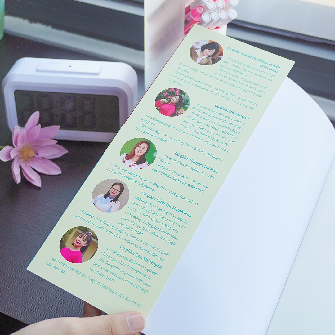 50 Đề Luyện Thi Tốt Nghiệp THPT 2026 - Ngữ Văn - Ảnh 7