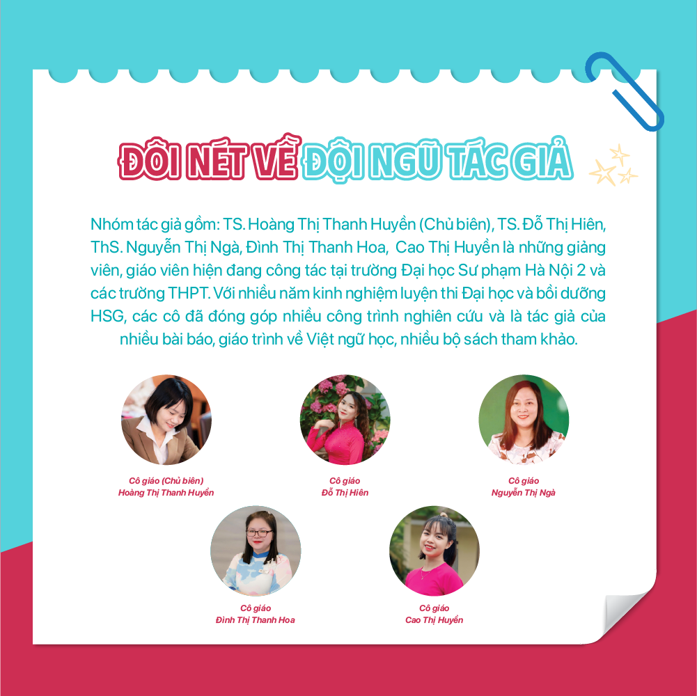 50 Đề Luyện Thi Tốt Nghiệp THPT 2026 - Ngữ Văn - Ảnh 8