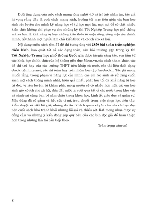 50 đề minh họa 2024 - môn toán học - Ảnh 9