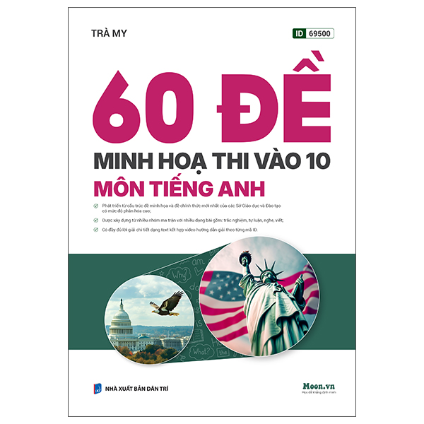 50 Đề Minh Họa Thi Vào 10 - Môn Ngữ Văn (Theo Cấu Trúc Đề Của Sở Giáo Dục Và Đào Tạo Hà Nội) - Ảnh 18