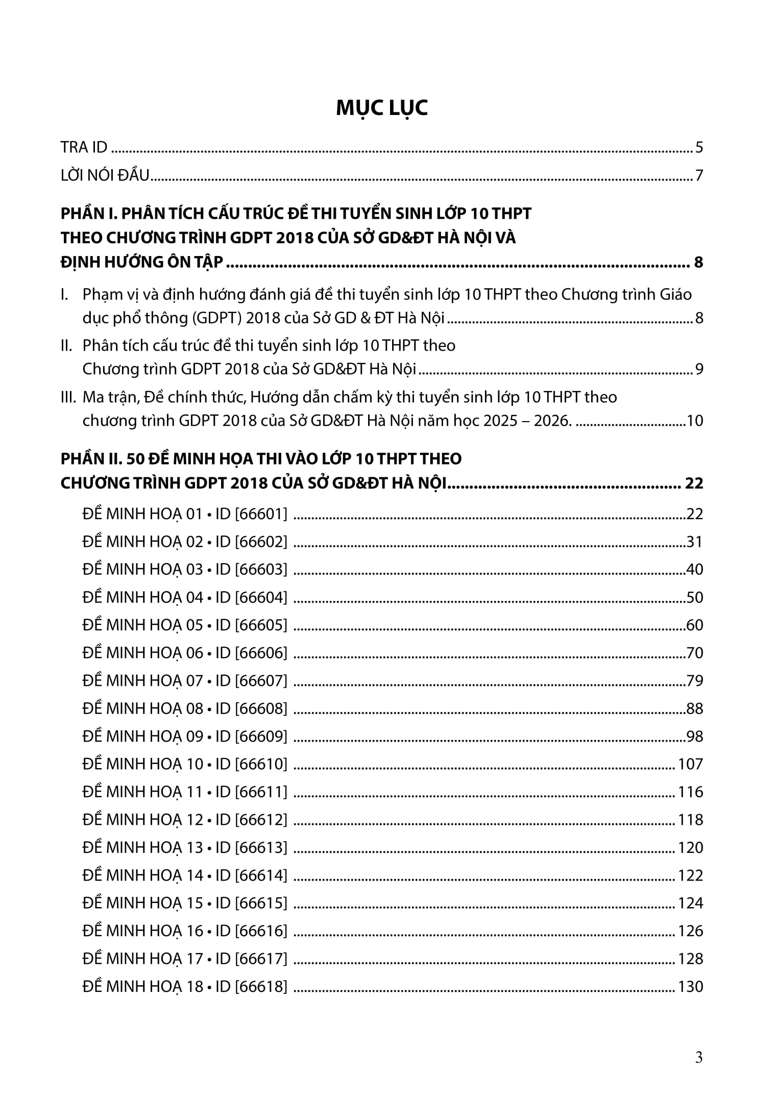 50 De Minh Hoa Thi Vao 10 - Mon Toan (Theo Cau Truc De Cua So Giao Duc Va Dao Tao Ha Noi) - Ảnh 3