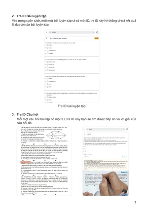 50 đề minh họa tốt nghiệp thpt 2025 - môn sinh học - Ảnh 7