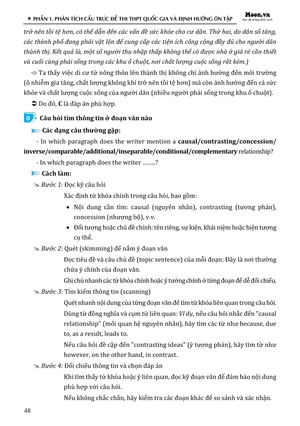 50 đề minh họa tốt nghiệp thpt 2025 - môn tiếng anh - Ảnh 11