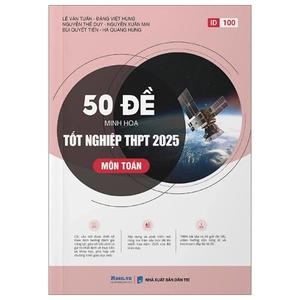 50 đề minh họa tốt nghiệp thpt 2025 - môn tiếng anh - Ảnh 15