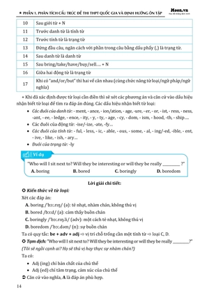 50 đề minh họa tốt nghiệp thpt 2025 - môn tiếng anh - Ảnh 7