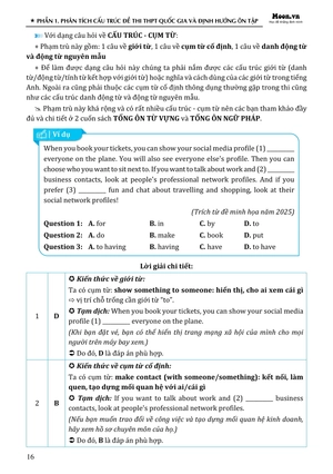 50 đề minh họa tốt nghiệp thpt 2025 - môn tiếng anh - Ảnh 8