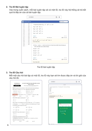 50 đề minh họa tốt nghiệp thpt 2025 - môn toán - Ảnh 6