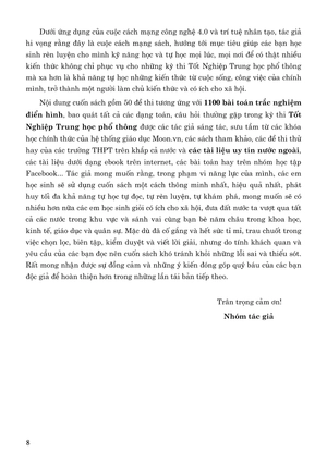 50 đề minh họa tốt nghiệp thpt 2025 - môn toán - Ảnh 8