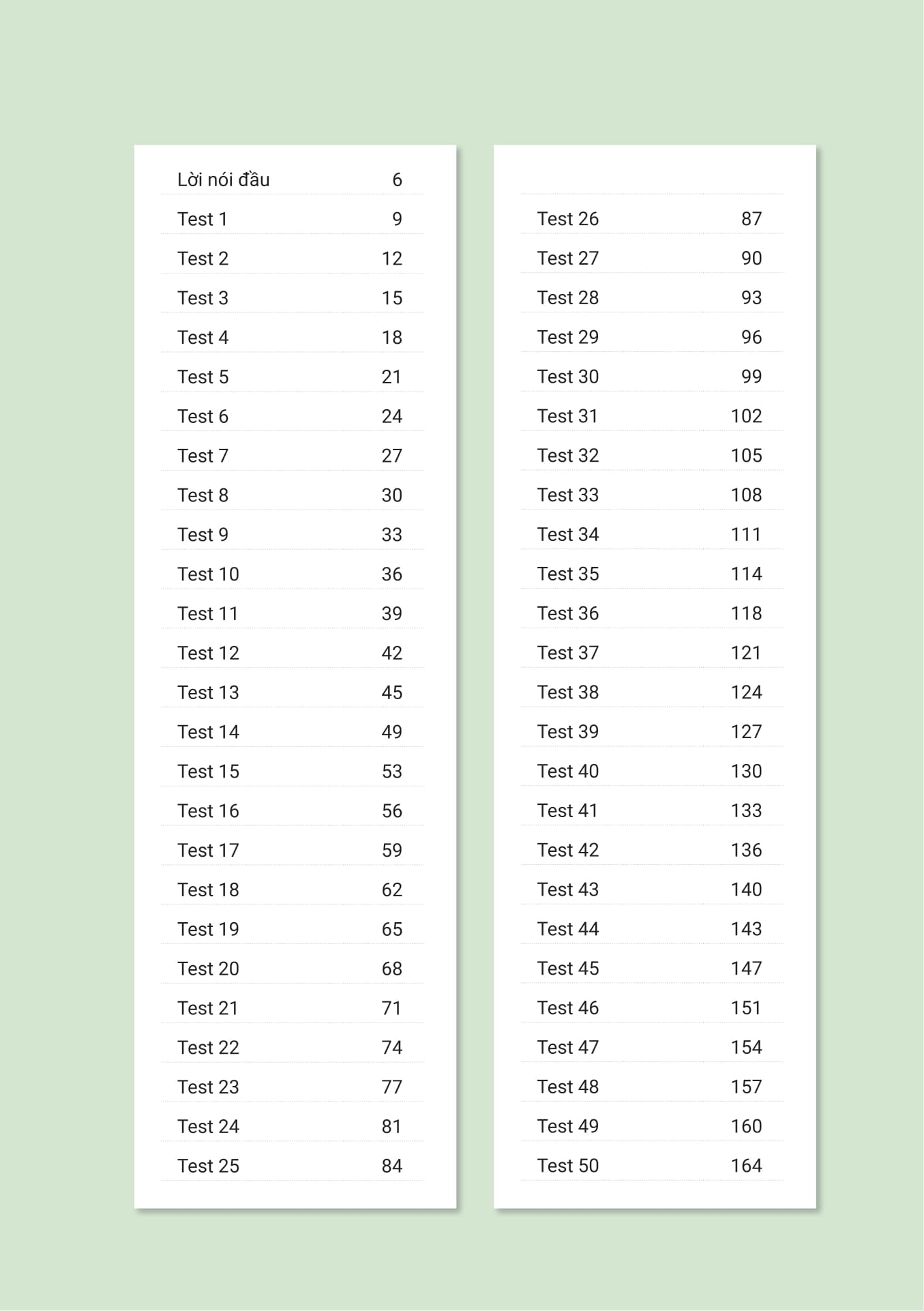 50 đề tăng điểm nhanh tiếng anh lớp 1 - Ảnh 5