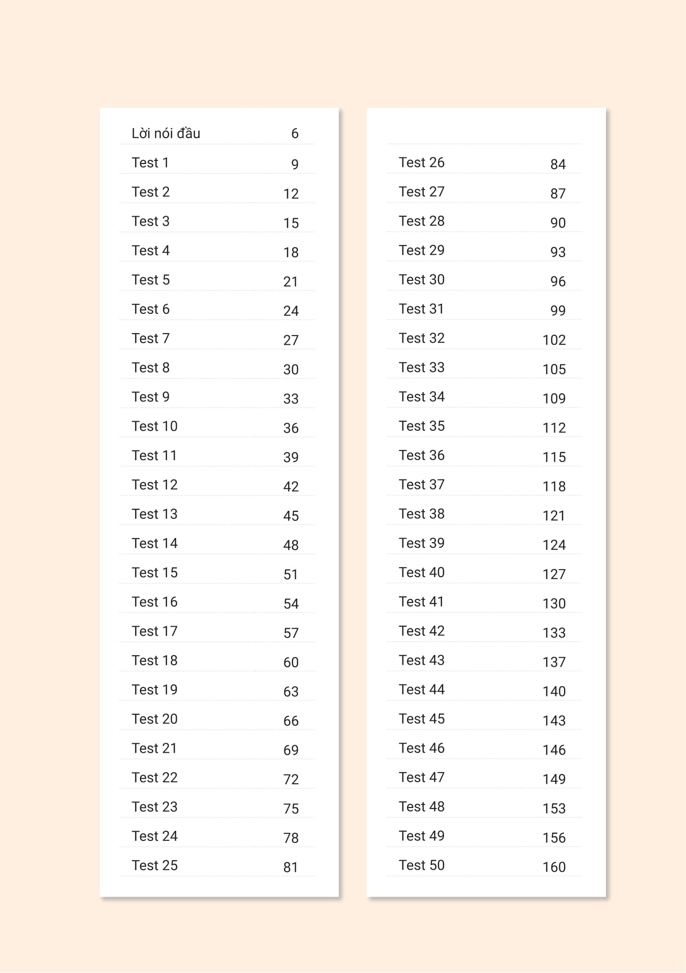 50 đề tăng điểm nhanh tiếng anh lớp 2 - Ảnh 5