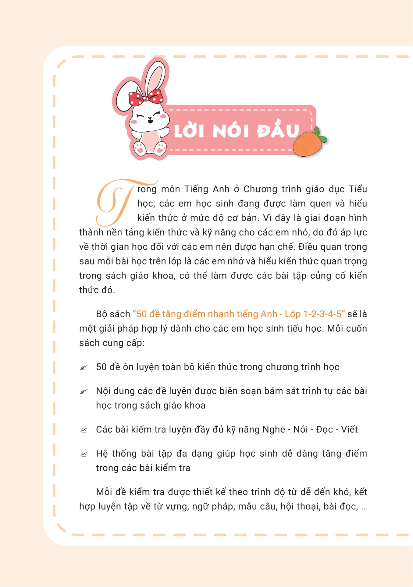 50 đề tăng điểm nhanh tiếng anh lớp 2 - Ảnh 6