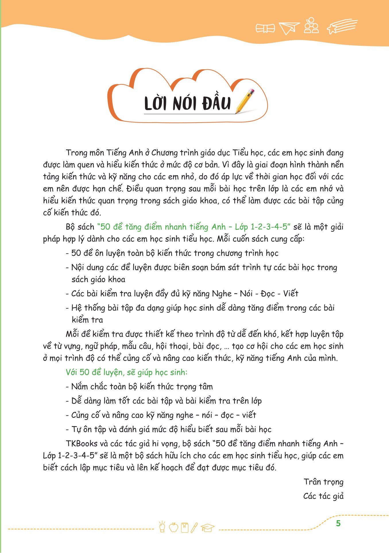 50 đề tăng điểm nhanh tiếng anh - lớp 3 - học nhẹ nhàng - dễ dàng điểm cao - Ảnh 4