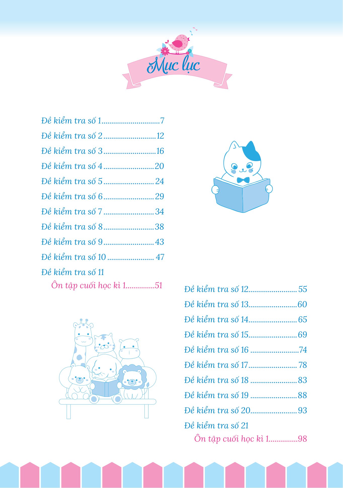 50 đề tăng điểm nhanh tiếng việt 4 (theo chương trình của bộ sách kết nối tri thức với cuộc sống) - Ảnh 5