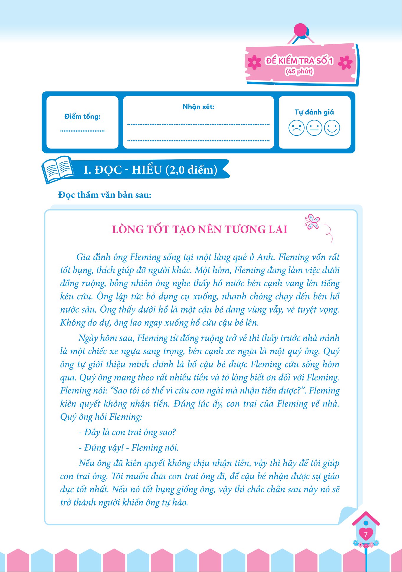 50 đề tăng điểm nhanh tiếng việt 4 (theo chương trình của bộ sách kết nối tri thức với cuộc sống) - Ảnh 8