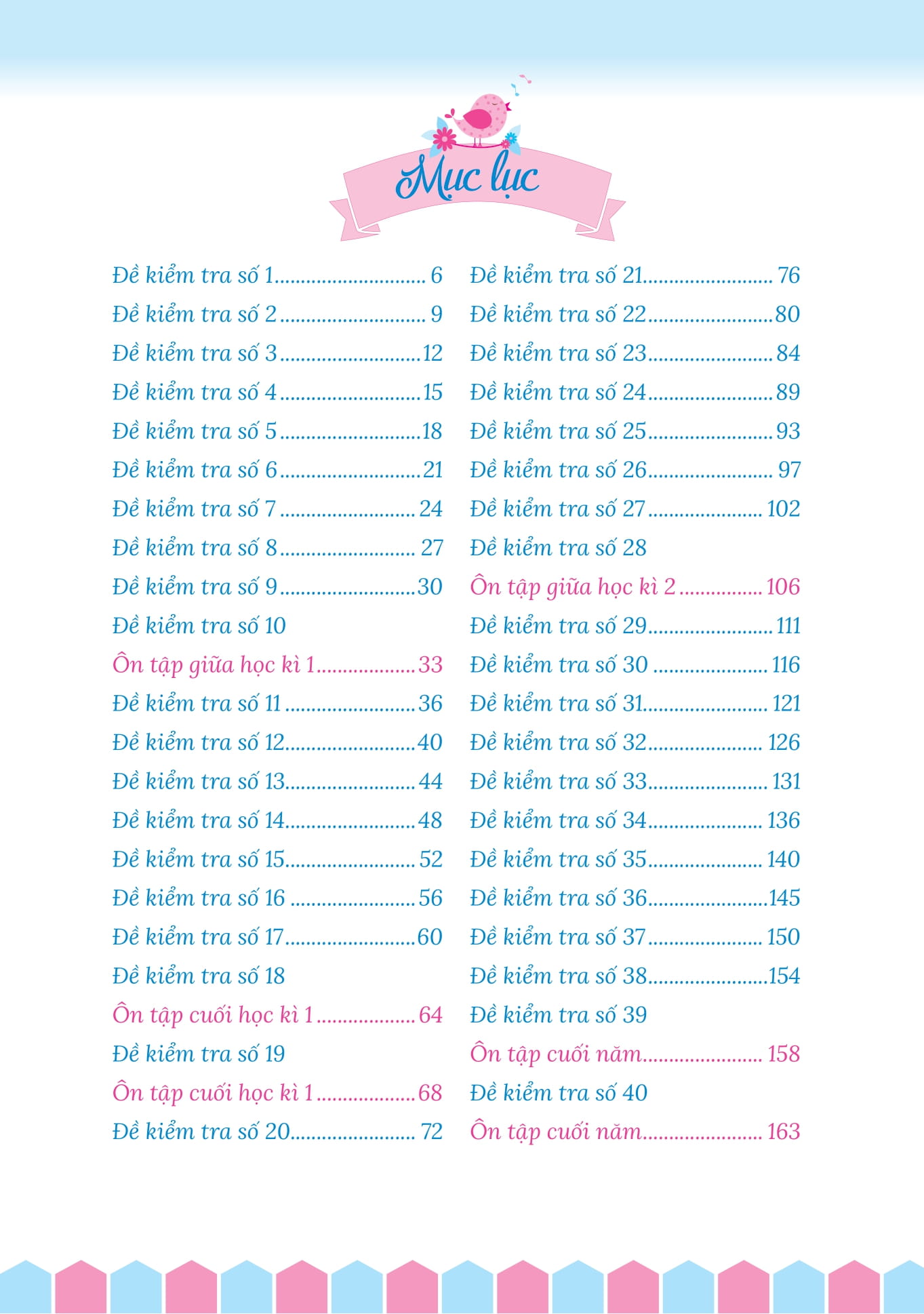 50 đề tăng điểm nhanh tiếng việt lớp 1 - Ảnh 5
