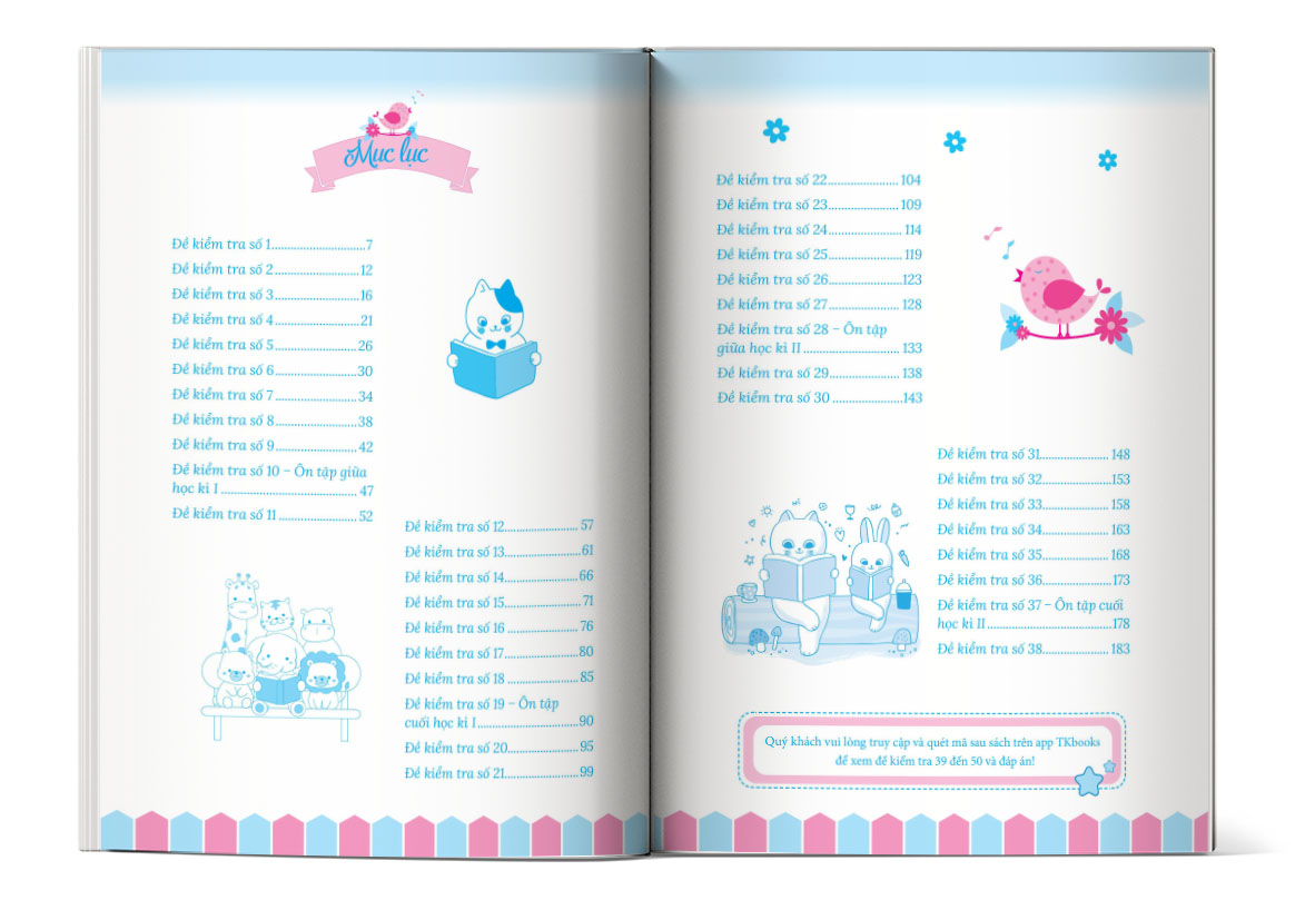 50 đề tăng điểm nhanh tiếng việt lớp 5 - Ảnh 3