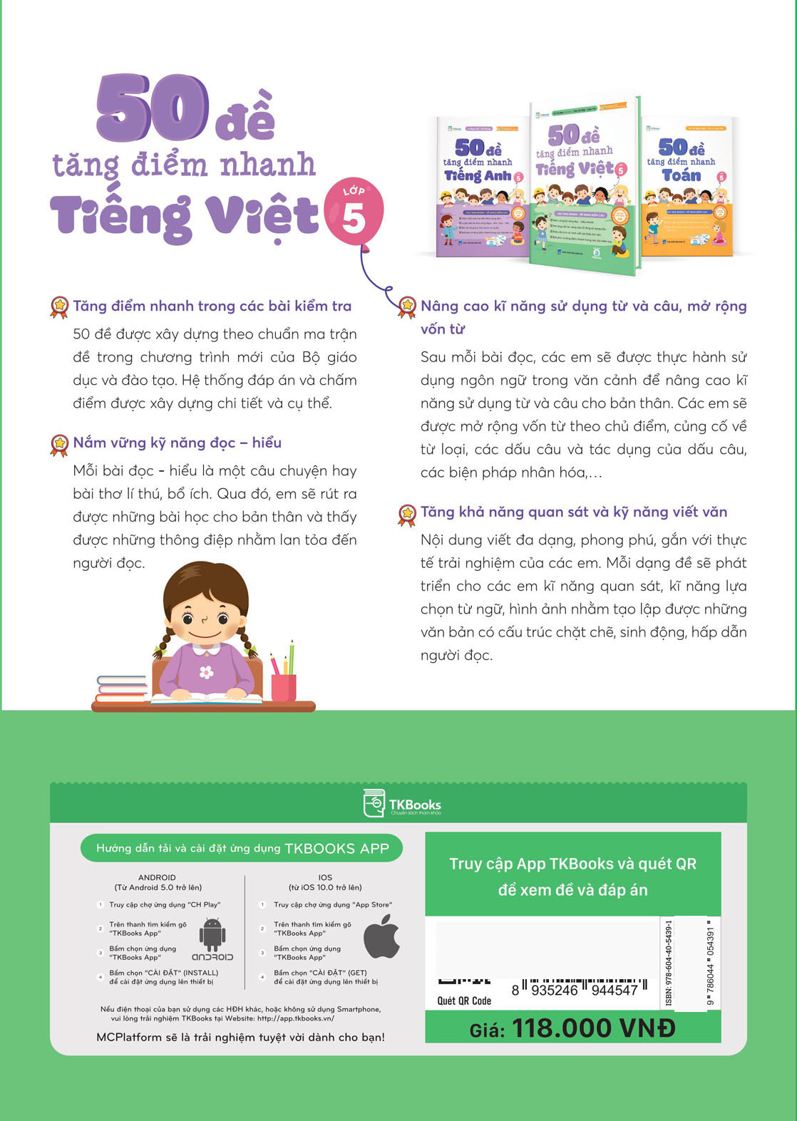 50 đề tăng điểm nhanh tiếng việt lớp 5 - Ảnh 5