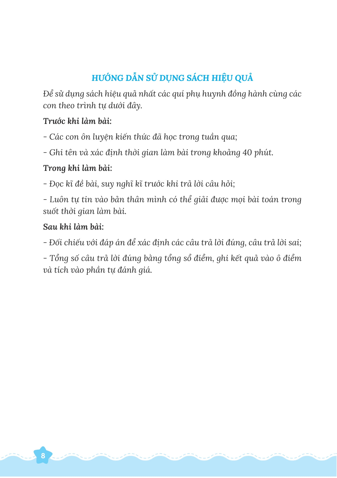 50 đề tăng điểm nhanh toán lớp 2 - Ảnh 7