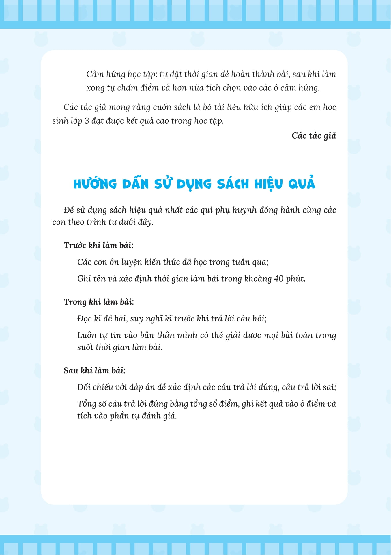 50 đề tăng điểm nhanh toán lớp 3 - Ảnh 4