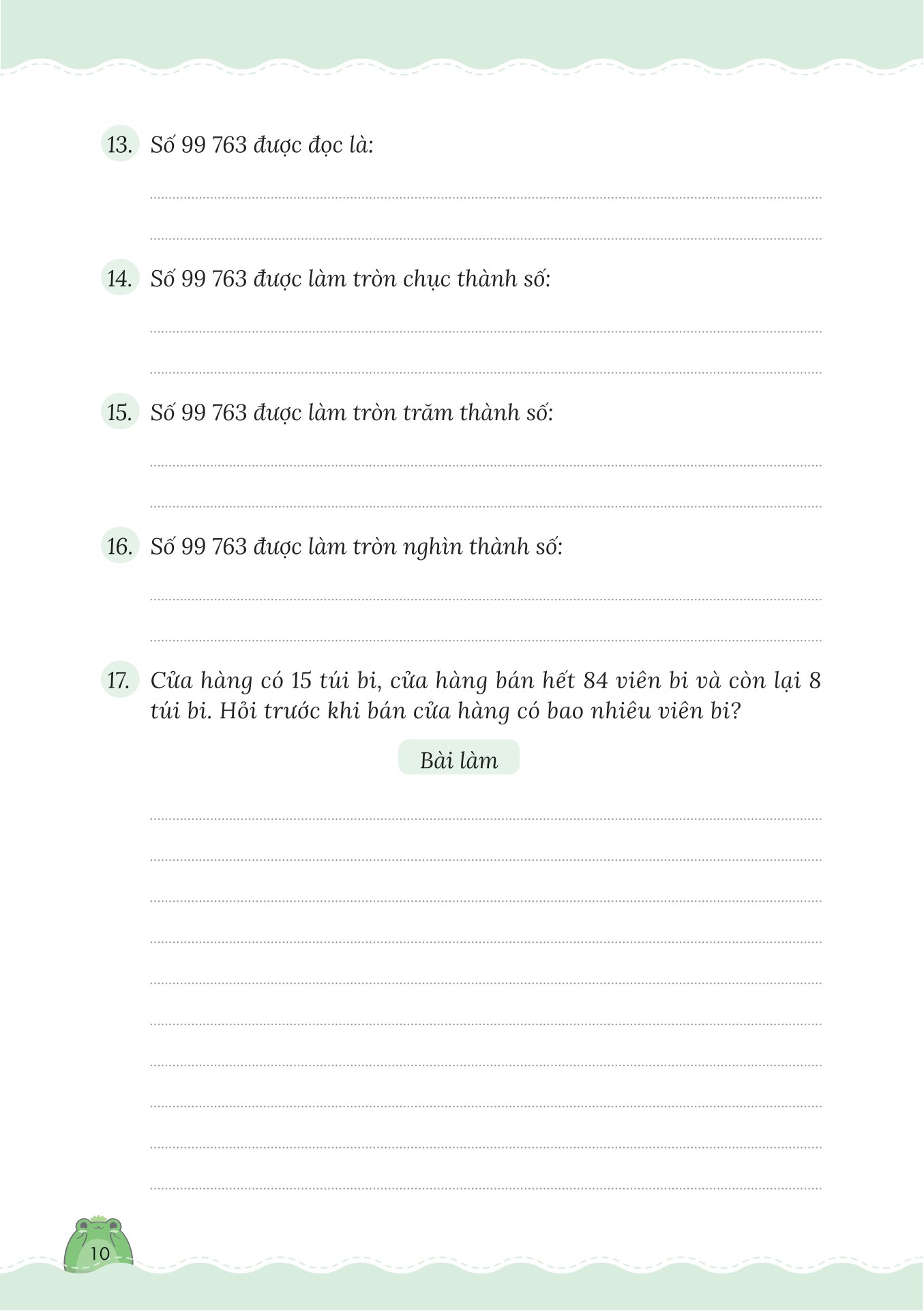 50 đề tăng điểm nhanh toán lớp 4 (theo chương trình của bộ sách kết nối tri thức với cuộc sống) - Ảnh 11