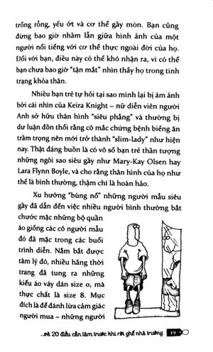 50 điều trường học không dạy bạn và 20 điều cần làm trước khi rời ghế nhà trường (tái bản 2023) - Ảnh 10