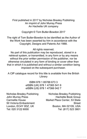 50 economics classics: revised edition - Ảnh 3