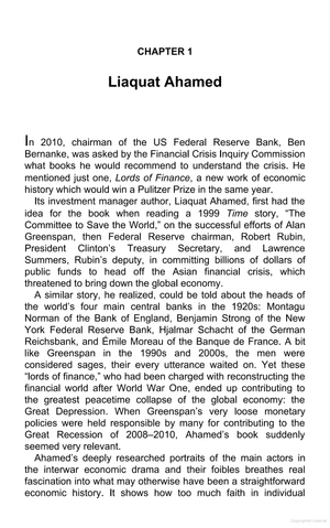 50 economics classics: revised edition - Ảnh 7