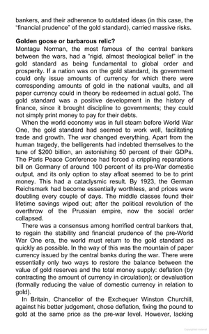 50 economics classics: revised edition - Ảnh 8