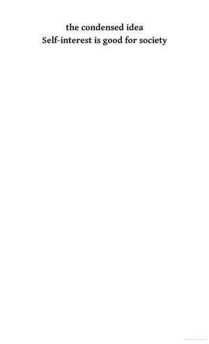 50 economics ideas you really need to know - Ảnh 10