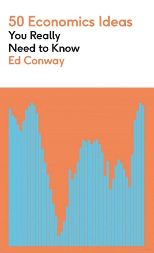 50 economics ideas you really need to know - Ảnh 2