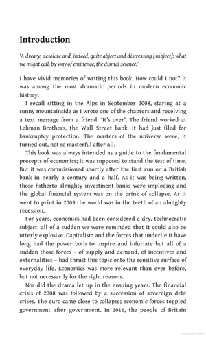 50 economics ideas you really need to know - Ảnh 3