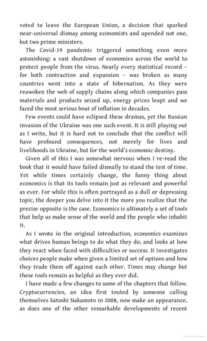 50 economics ideas you really need to know - Ảnh 4