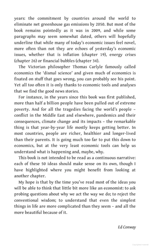 50 economics ideas you really need to know - Ảnh 5