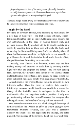 50 economics ideas you really need to know - Ảnh 7