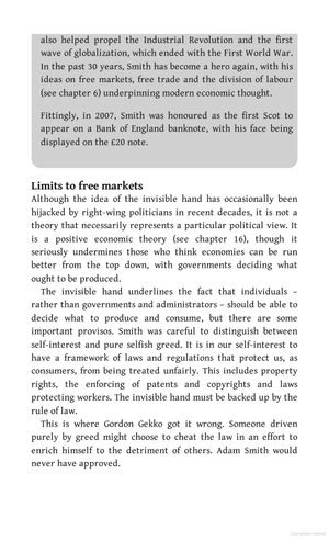 50 economics ideas you really need to know - Ảnh 9