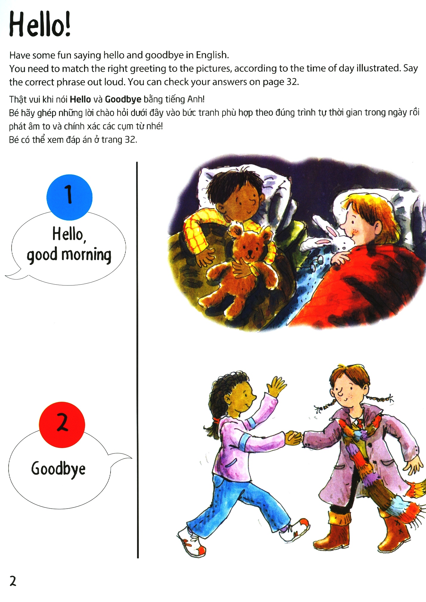 50 english phrases - 50 cụm từ tiếng anh cơ bản (song ngữ anh việt) - Ảnh 3