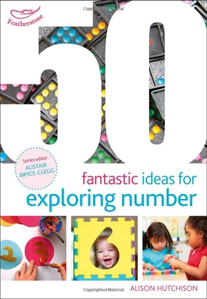 50 fantastic ideas for exploring number - Ảnh 2