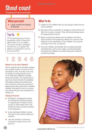 50 fantastic ideas for exploring number - Ảnh 4