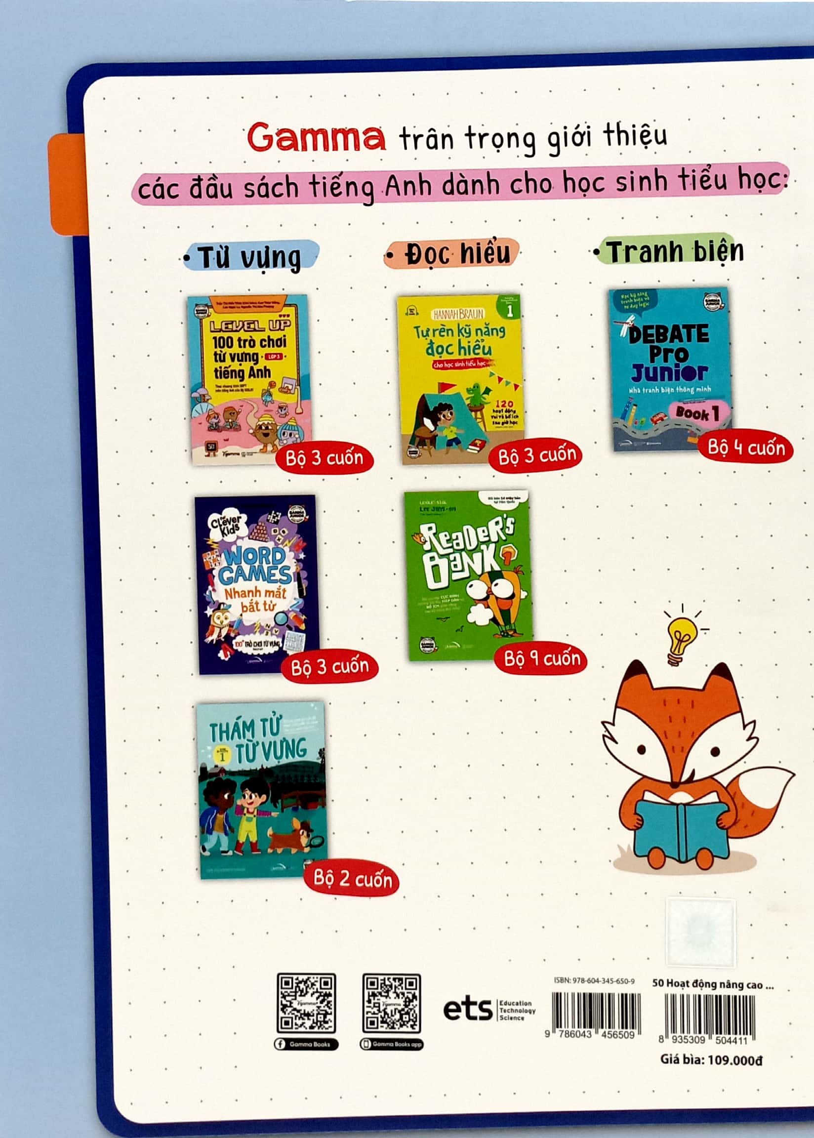 50 hoạt động nâng cao kỹ năng tiếng anh trên lớp và tại nhà dành cho học sinh tiểu học - Ảnh 7