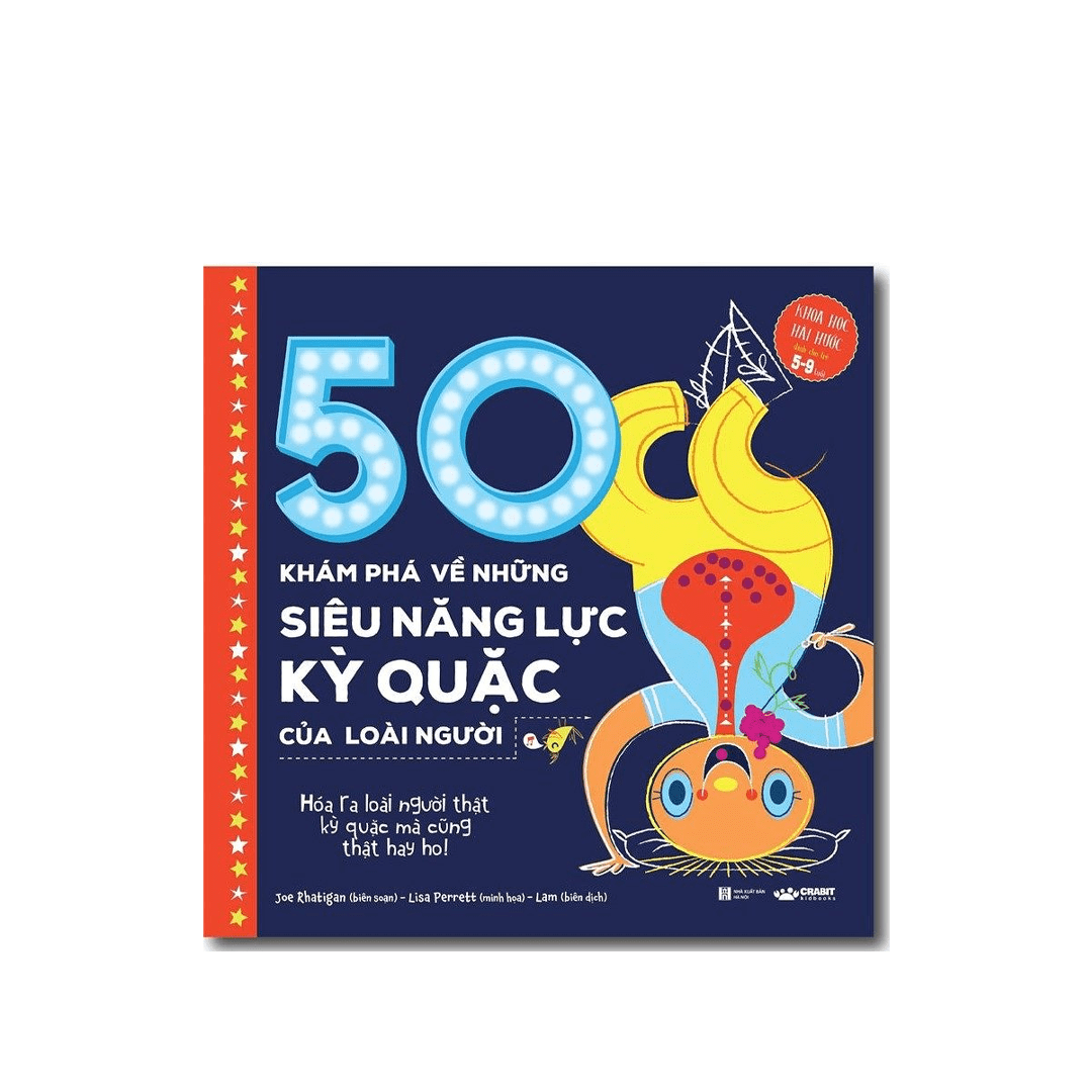 50 khám phá về những siêu năng lực kỳ quặc của loài người - Ảnh 2