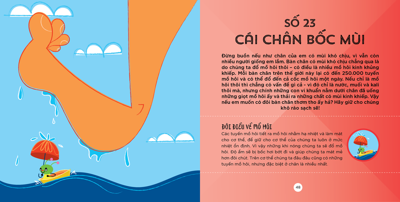 50 khám phá về những siêu năng lực kỳ quặc của loài người - Ảnh 5