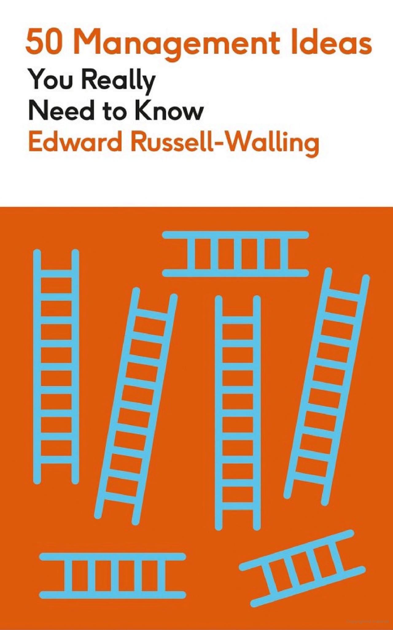 50 Management Ideas You Really Need To Know - Ảnh 2